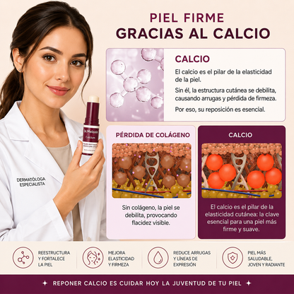 Bálsamo de Colágeno Dr. Melaxin
